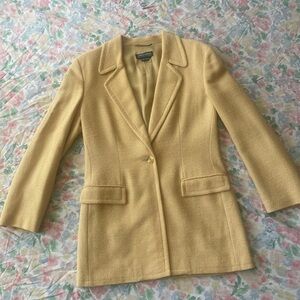 Vintage Armani Blazer